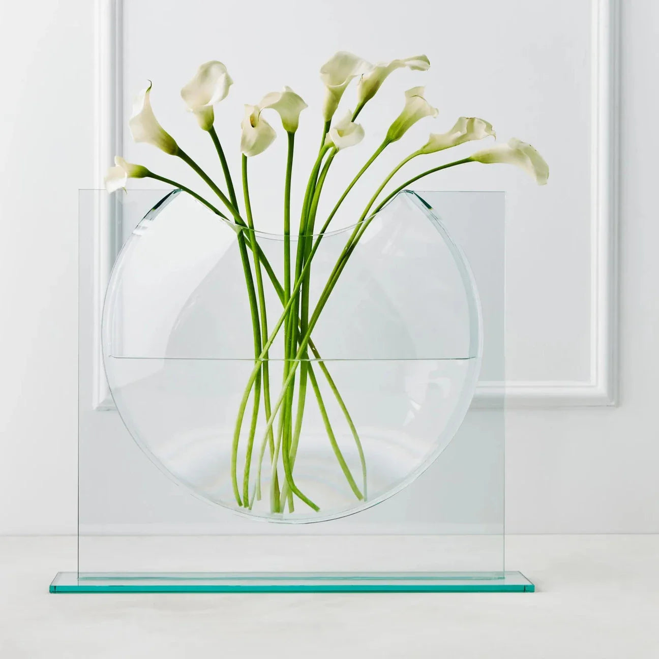 ⏳ Huge Sale💐 Eelipse Vase
