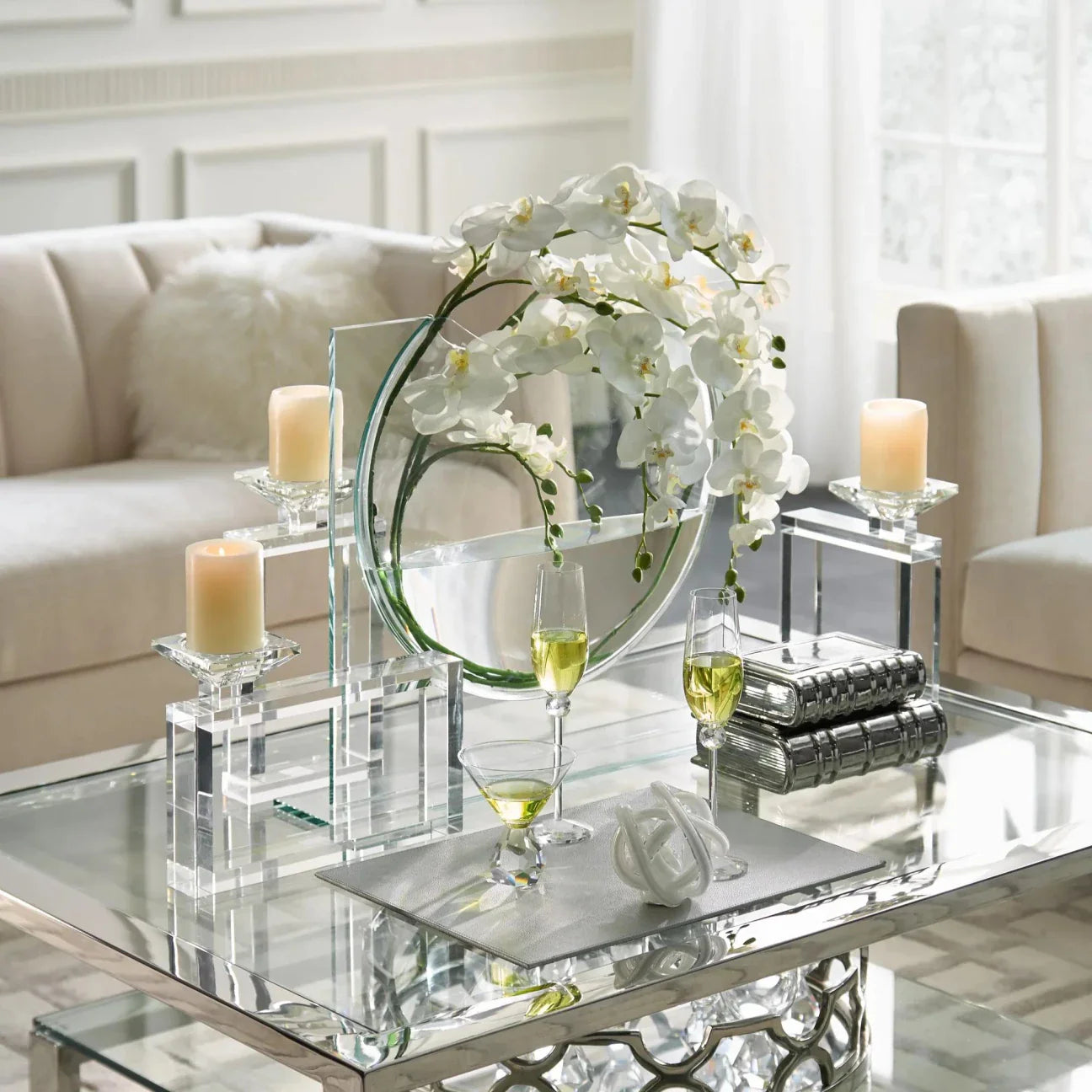 ⏳ Huge Sale💐 Eelipse Vase