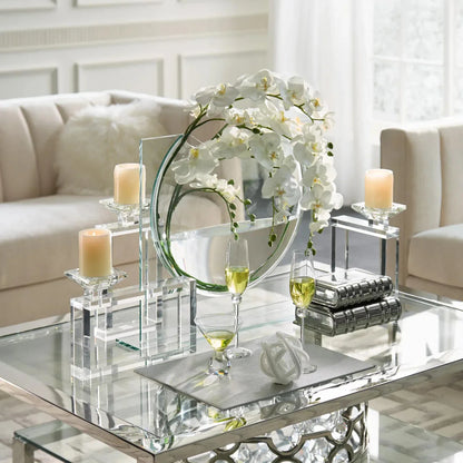 ⏳ Huge Sale💐 Eelipse Vase