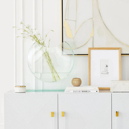 ⏳ Huge Sale💐 Eelipse Vase